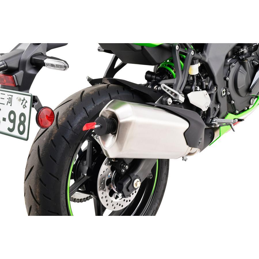 [特価品]プロト　メンテナンス サイレンサープラグ Sサイズ マフラー径15-30mm PGR0061 | plot | 01