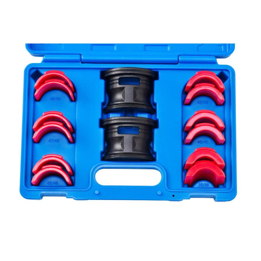 プロト　メンテナンス フォークシールドライバー 35/36mm.40/41mm.42/43mm.45/46mm.47/48mm.49/50mm PGR | plot | 01