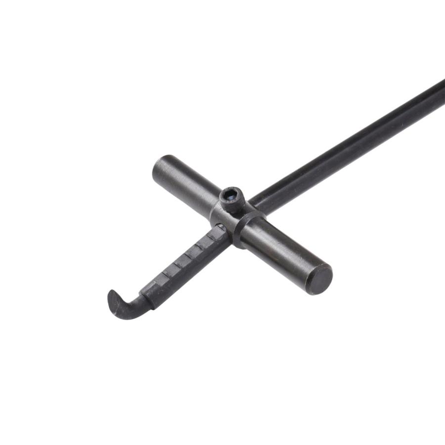 プロト オイルシールリムーバー 内径＆phi;20〜外径＆phi;90まで6段階調節可能 PGR0066 | plot | 01