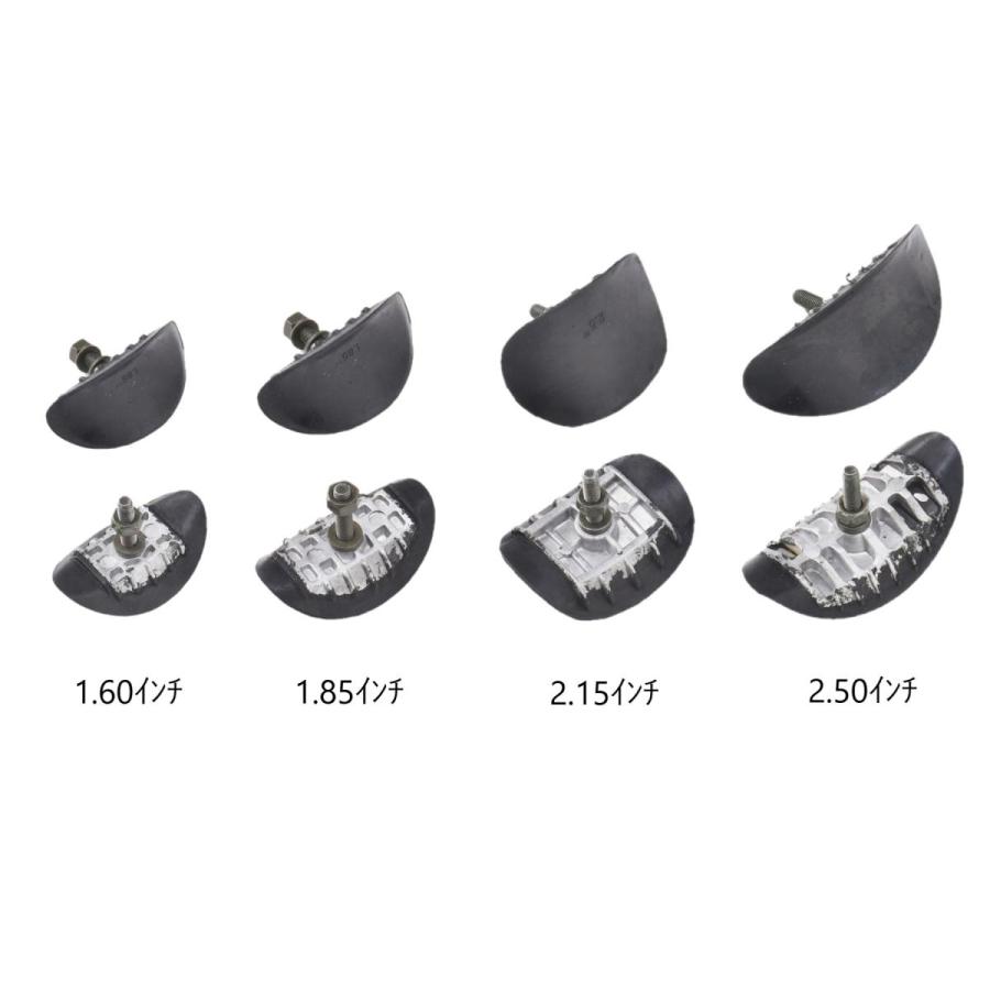 [特価品]プロト　メンテナンス リムロック 2.15インチ ホイールリム幅2.15インチ　ビードストッパー PGR0084 | plot | 02