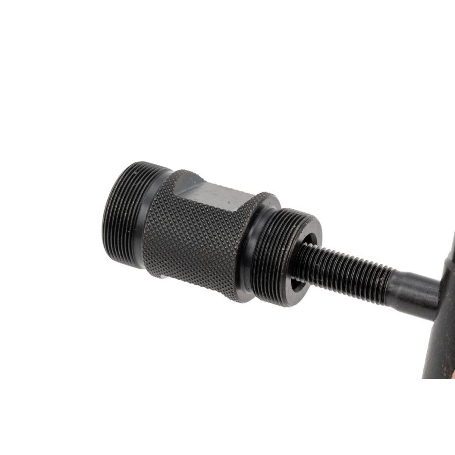 プロト フライホイールプーラー モンキー系/カブ系/CB系/エイプ系/DIO系/NSR系/ジョグ系/アドレス系/セピア系 PGR0093 | plot | 01