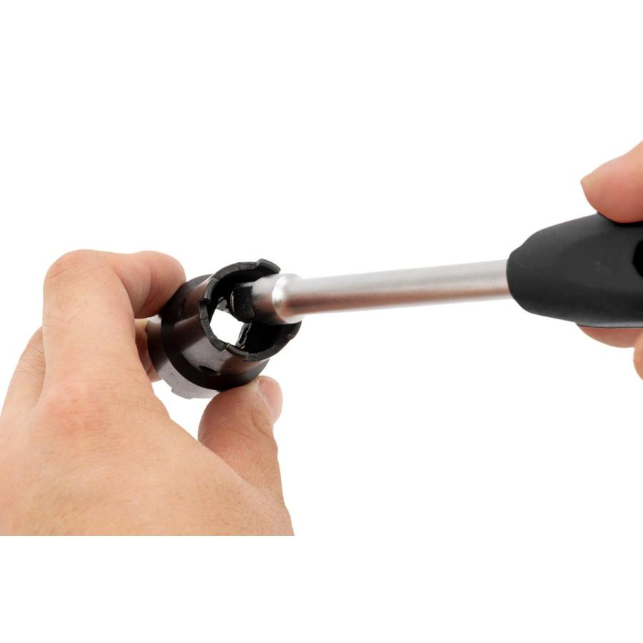 [特価品]プロト　メンテナンス ロックナットレンチ 26mm＆times;31mm　HONDA車対応 PGR0096 | plot | 01