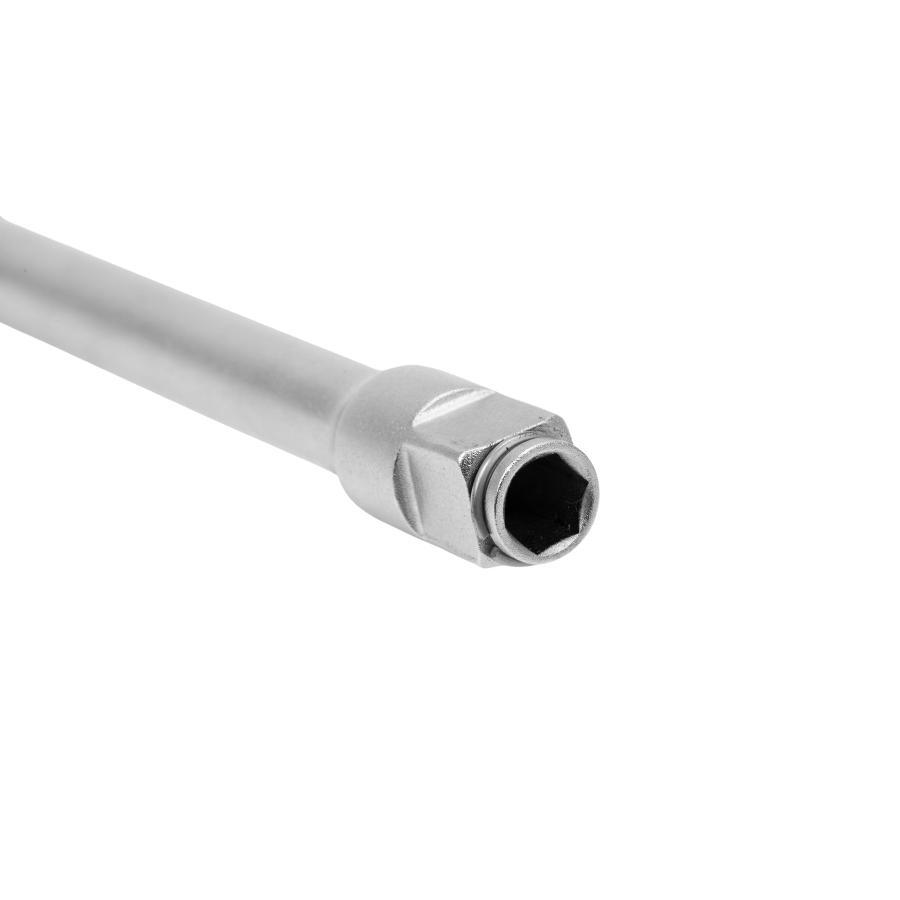 [特価品]プロト　メンテナンス 2スタイルグリップドライバー T型/ストレート型　　3・8ソケット＆1/4ビット　2way PGR0104 | plot | 03