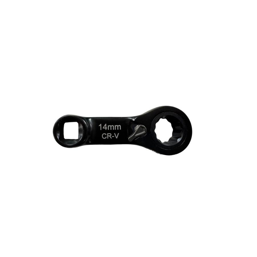 [特価品]プロト　メンテナンス トルクアダプター ラチェットタイプ  14MM 差込角3/8 PGR0159 | plot