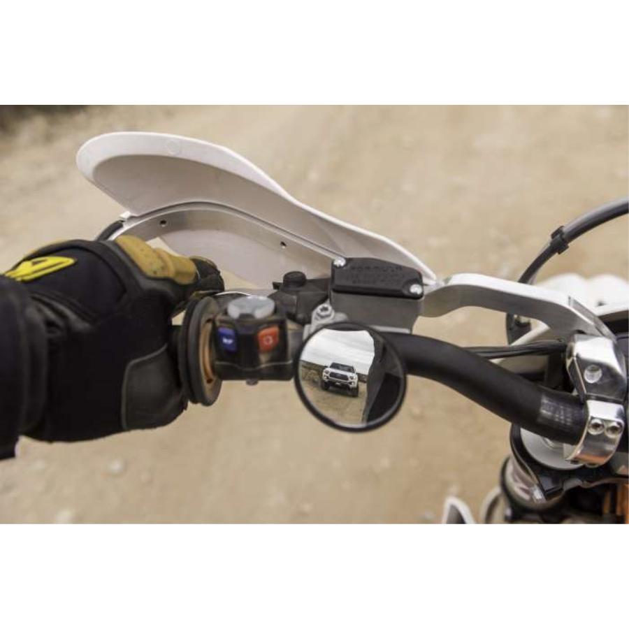 ダブルテイクミラー トレイルミラー 片側1個 左右共通 汎用 DTM-TM |  | 01