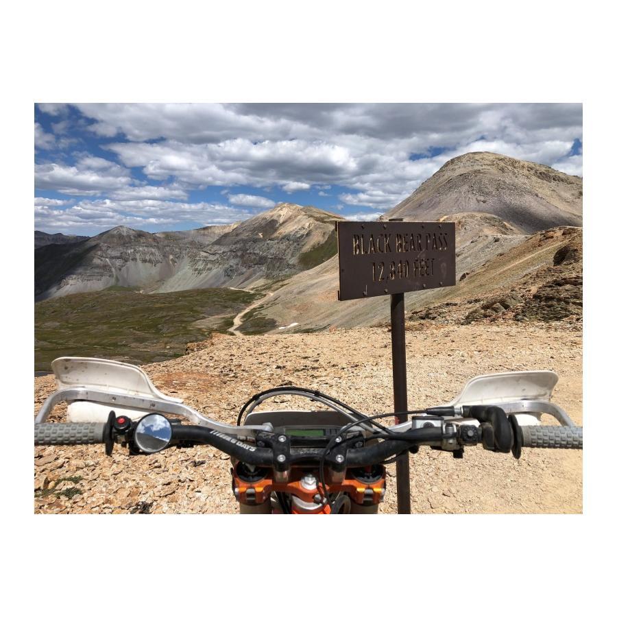 ダブルテイクミラー トレイルミラー 片側1個 左右共通 汎用 DTM-TM |  | 06