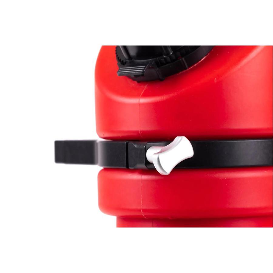 RotopaX (ロトパックス) ロールパックス マウントキット フラットボトム / 平面取付用 RPX-FB |  | 04