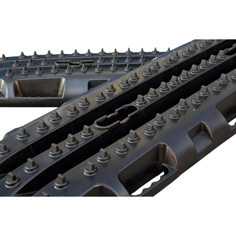 RotopaX (ロトパックス) ロトトラックス トラクションボード ブラック RTX-ブラック |  | 03