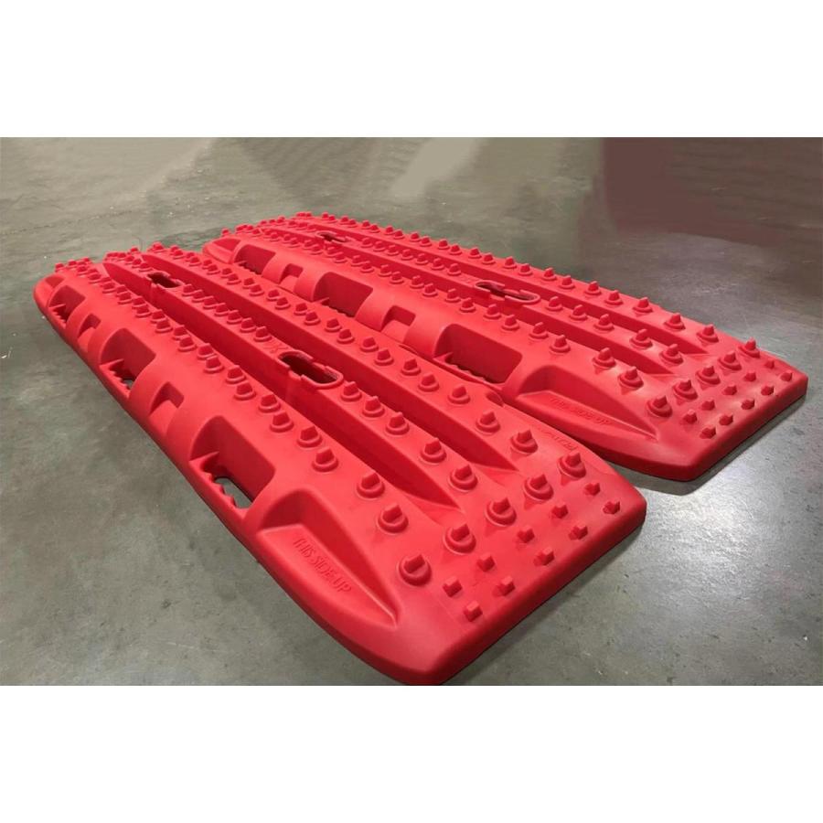 RotopaX (ロトパックス) ロトトラックス トラクションボード レッド RTX-レッド |  | 04