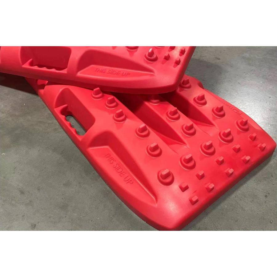 RotopaX (ロトパックス) ロトトラックス トラクションボード レッド RTX-レッド |  | 05