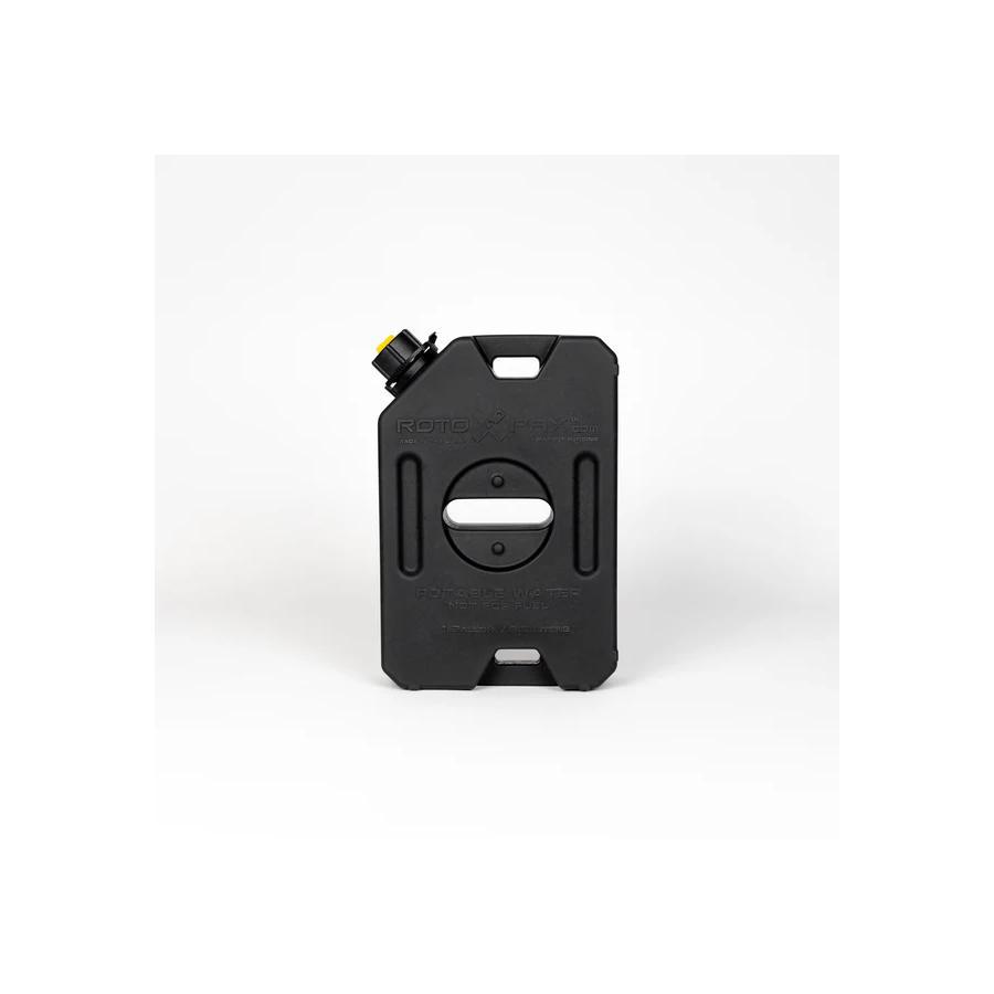RotopaX (ロトパックス) ウォーターブラックコンテナ 1ガロン RX-1B | 