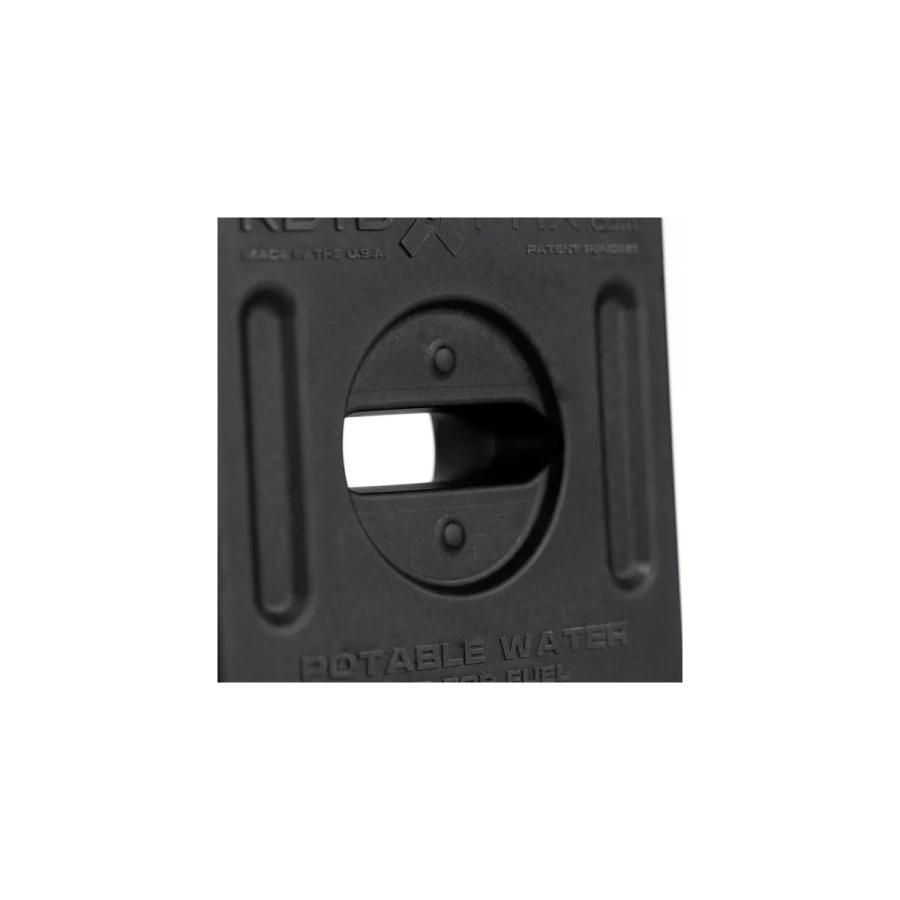 RotopaX (ロトパックス) ウォーターブラックコンテナ 1ガロン RX-1B |  | 05