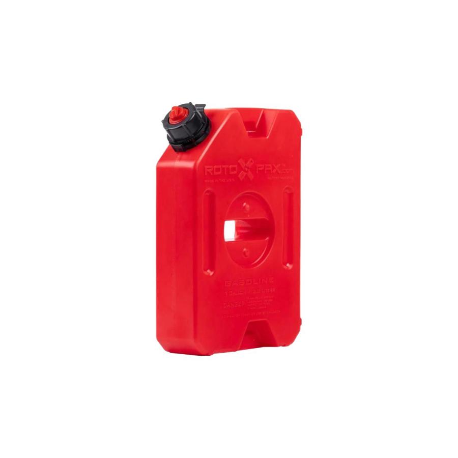 RotopaX (ロトパックス) レッドコンテナ 1ガロン エコノズル付属 RX-1G |  | 01