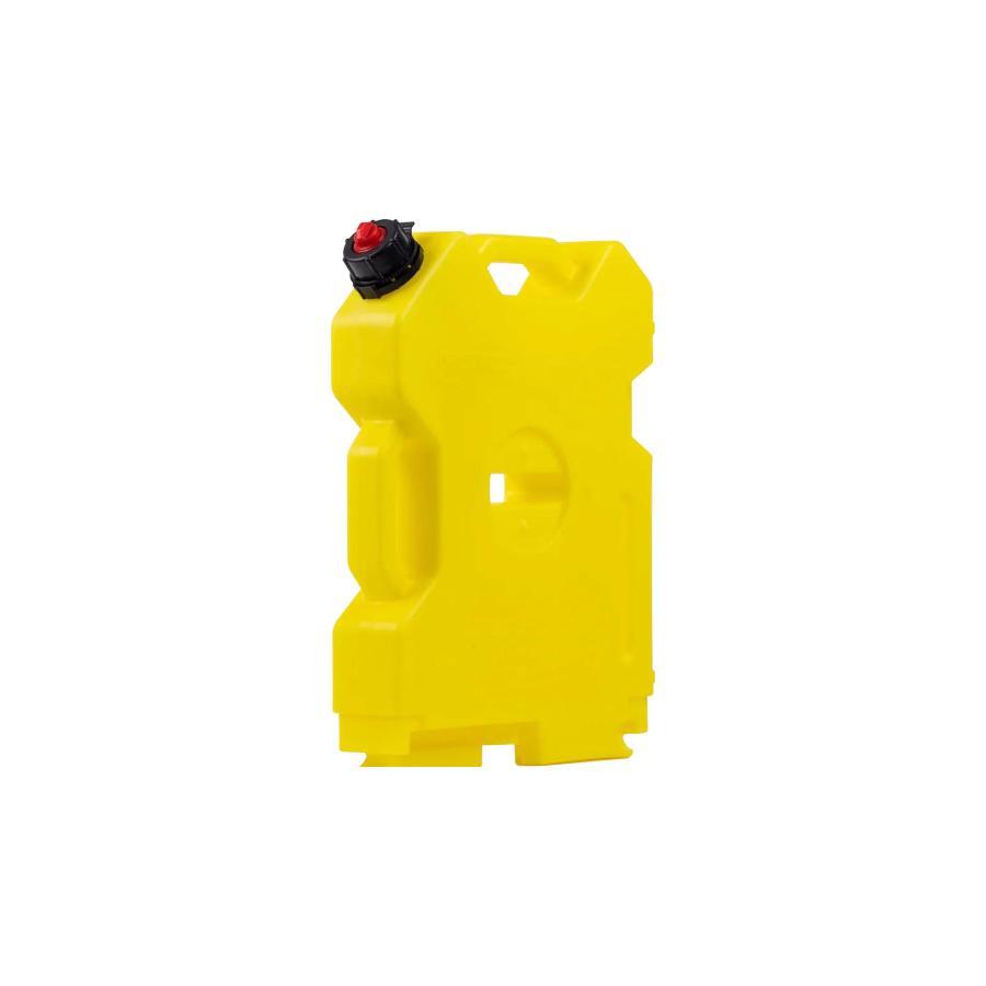RotopaX (ロトパックス) イエローコンテナ 2ガロン エコノズル付属 RX-2D-INTL |  | 01