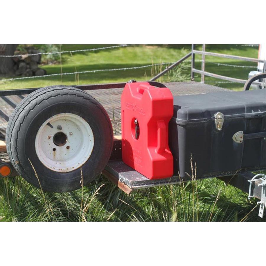 RotopaX (ロトパックス) パックマウント エクステンション 3ガロン用 RX-3EXT |  | 01