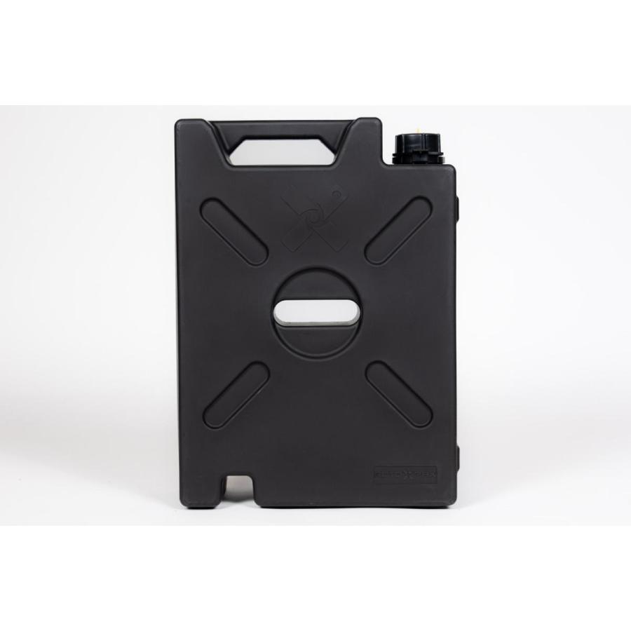 RotopaX (ロトパックス) ウォーターブラックコンテナ キャンプジャグ 5ガロン RX-5B |  | 02