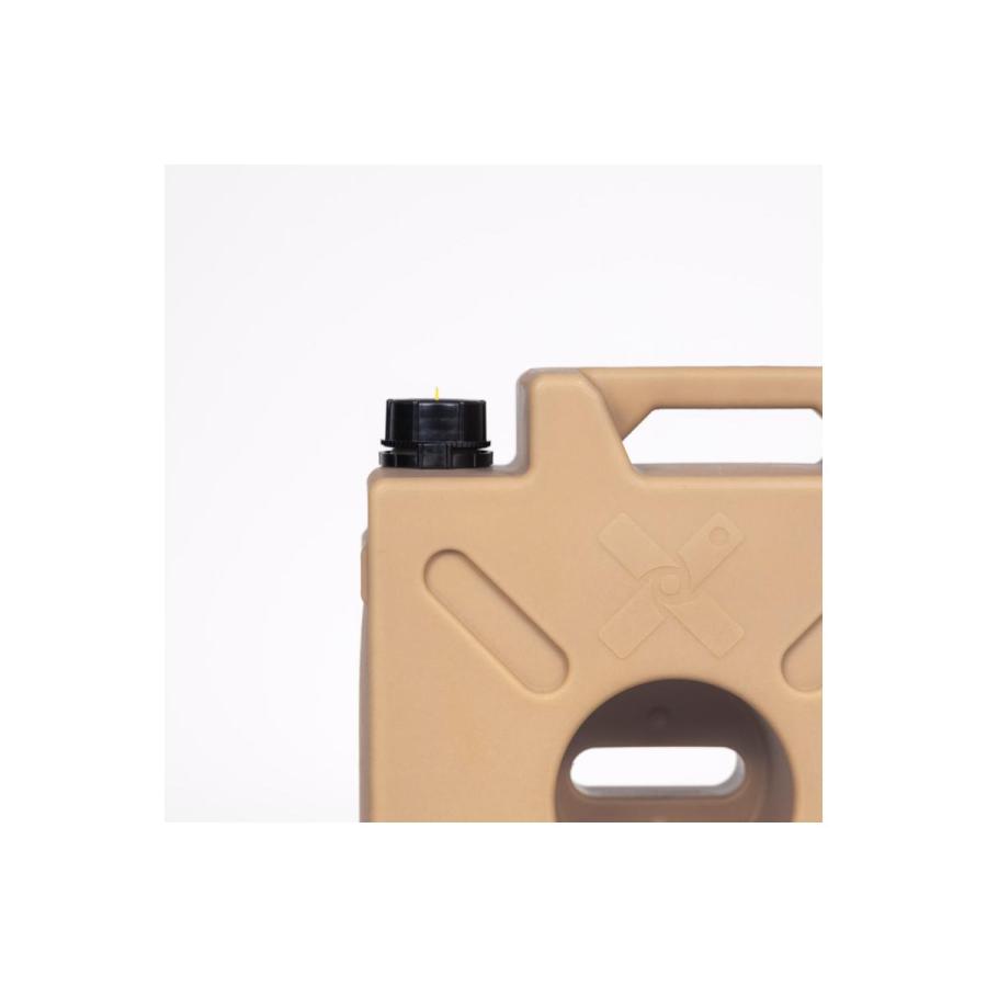 RotopaX (ロトパックス) ウォータータンコンテナ キャンプジャグ 5ガロン RX-5TAN |  | 04