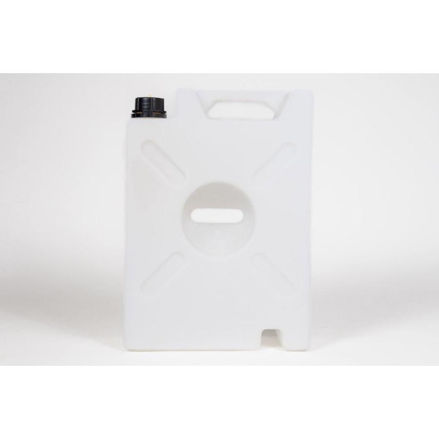 [特価品]ロトパックス ウォーターホワイトコンテナ キャンプジャグ 5ガロン RX-5W |  | 01