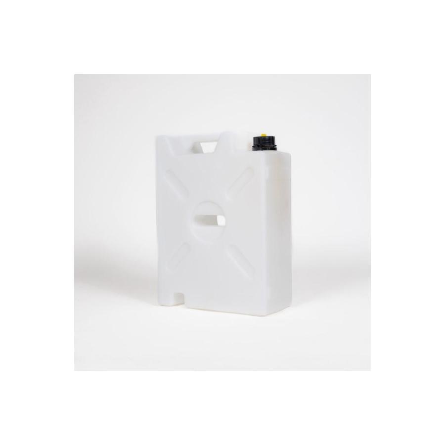 [特価品]ロトパックス ウォーターホワイトコンテナ キャンプジャグ 5ガロン RX-5W |  | 03