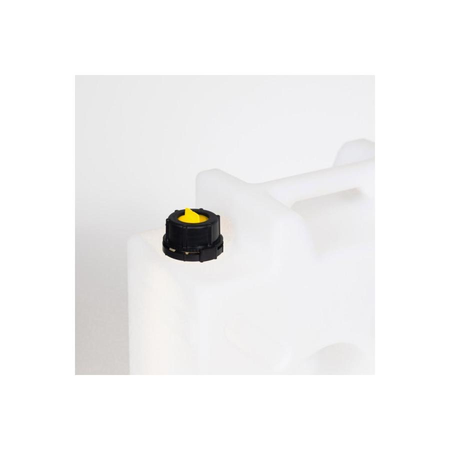 [特価品]ロトパックス ウォーターホワイトコンテナ キャンプジャグ 5ガロン RX-5W |  | 05