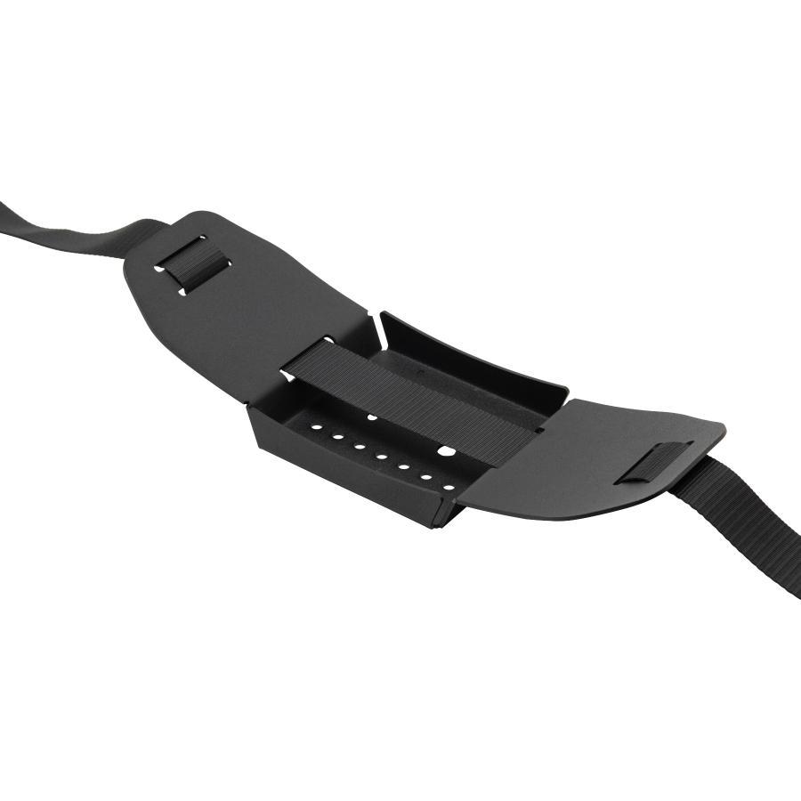 RotopaX (ロトパックス) イージータイヤキット 背面タイヤストラッピングマウント RX-EZ |  | 02