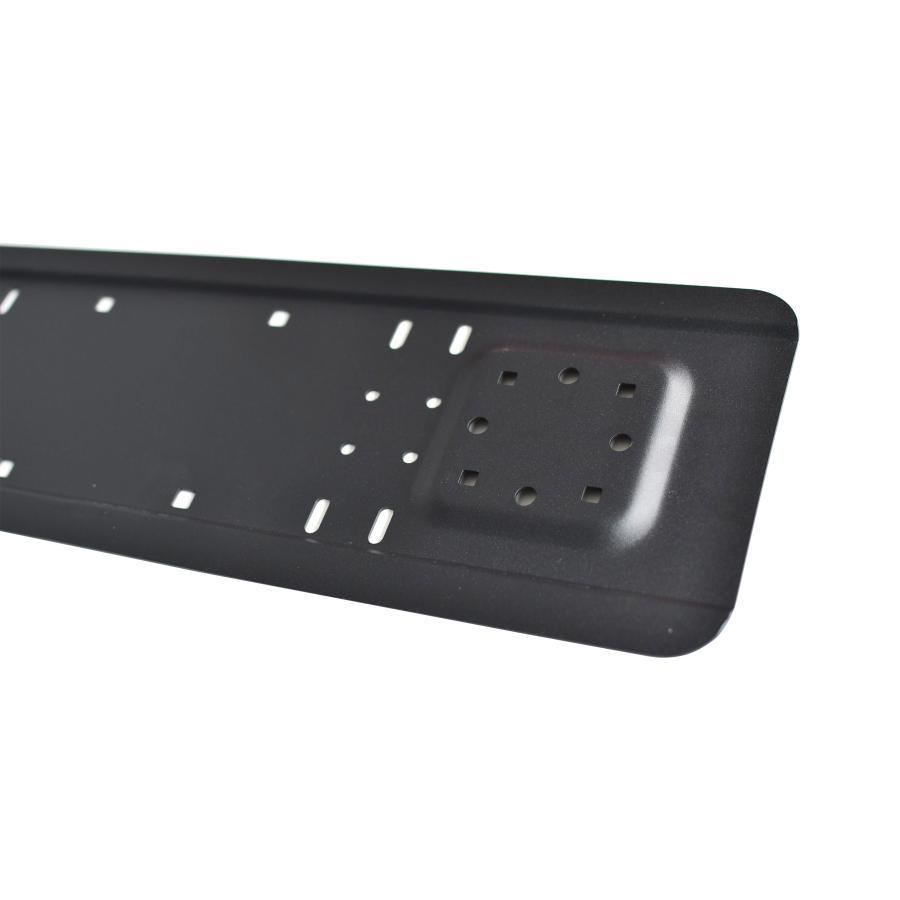 RotopaX (ロトパックス) ユニバーサル マウンティングプレート 2ガロンコンボ/4ガロン用 約610x178mm RX-UP |  | 01