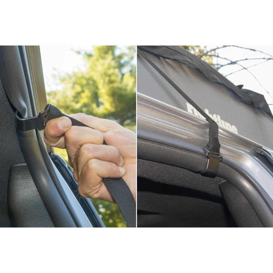 [特価品]ライトラインギア 交換用 カークリップ 4個入り 100600 |  | 01