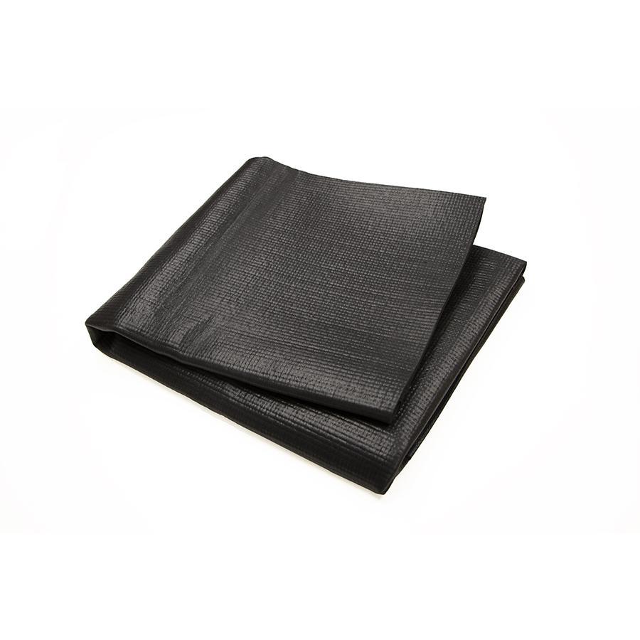 ライトラインギア ノンスキッドルーフパッド 滑り止めシート 約99x86cm 100650 | 