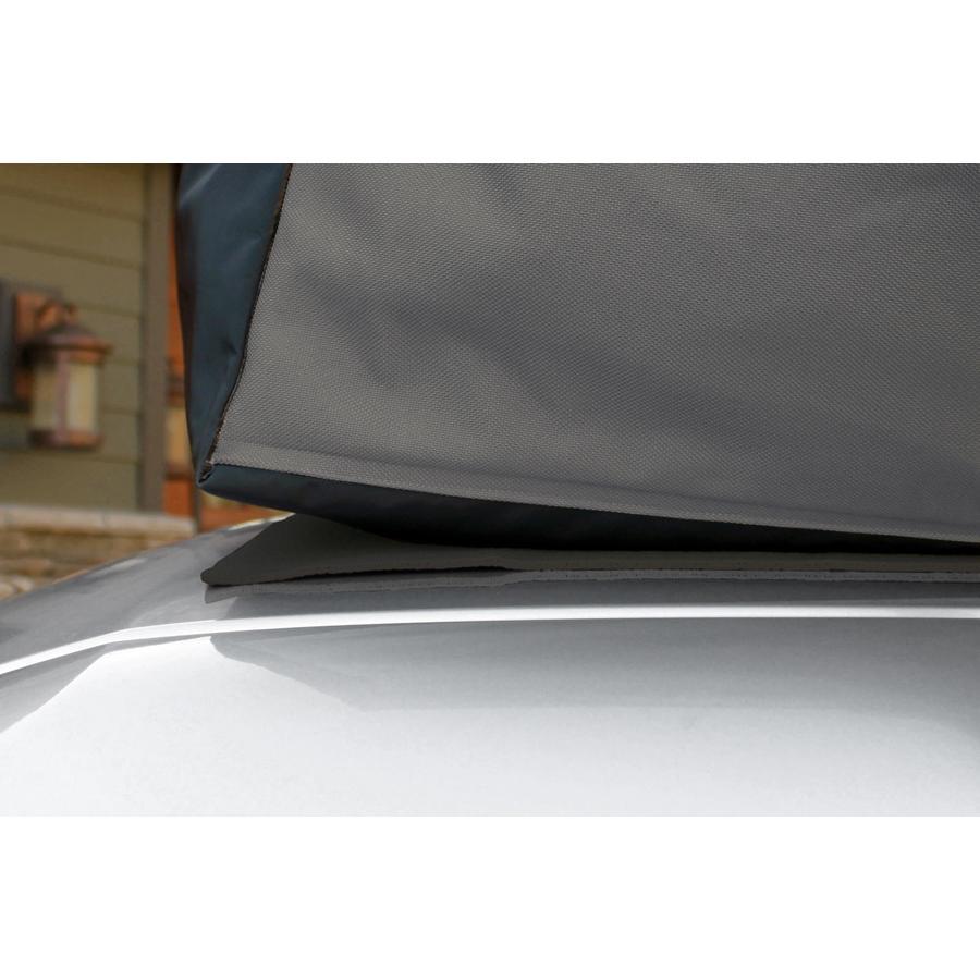 ライトラインギア ノンスキッドルーフパッド 滑り止めシート 約99x86cm 100650 |  | 02