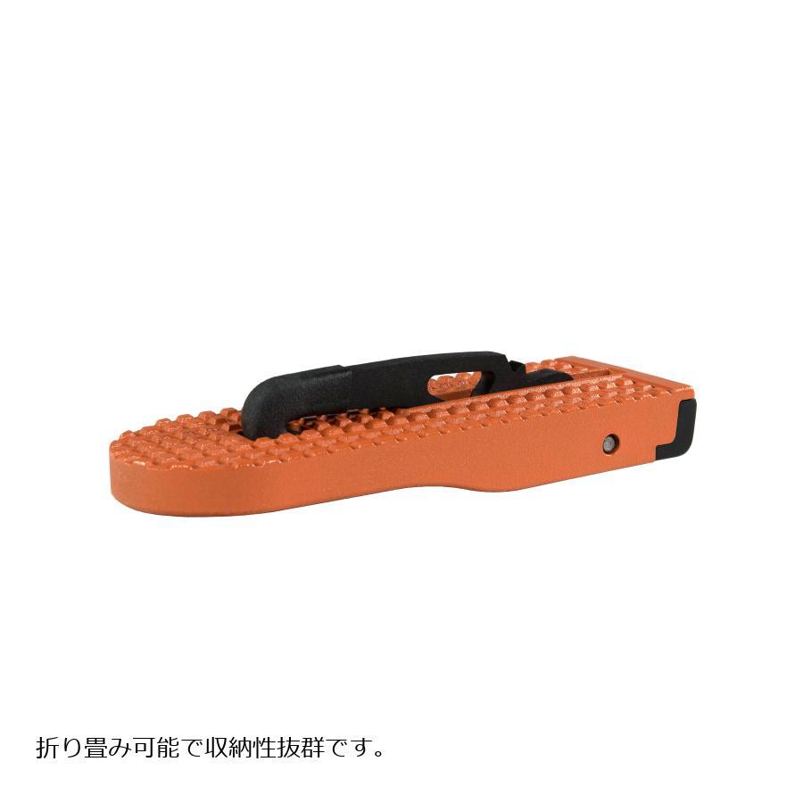 ライトラインギア モキアセント ドアステップ 汎用 100662 |  | 02