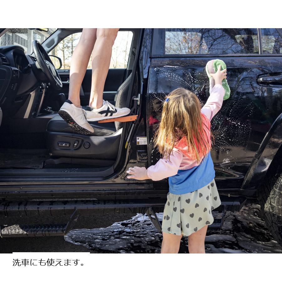 ライトラインギア モキアセント ドアステップ 汎用 100662 |  | 03