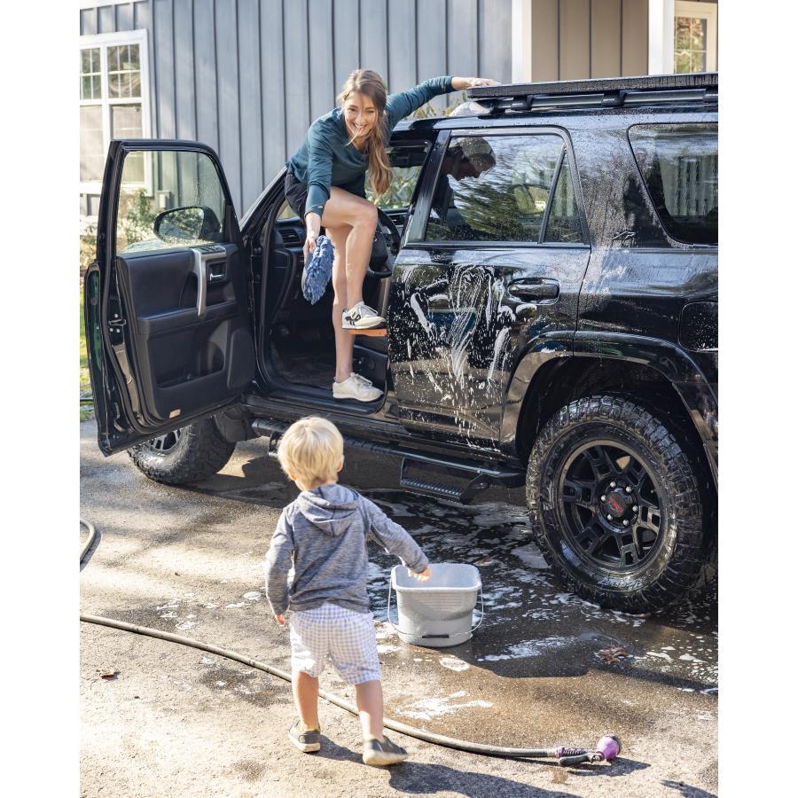 ライトラインギア モキアセント ドアステップ 汎用 100662 |  | 04