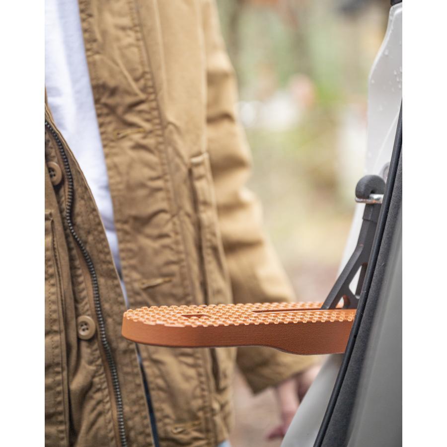 ライトラインギア モキアセント ドアステップ 汎用 100662 |  | 05