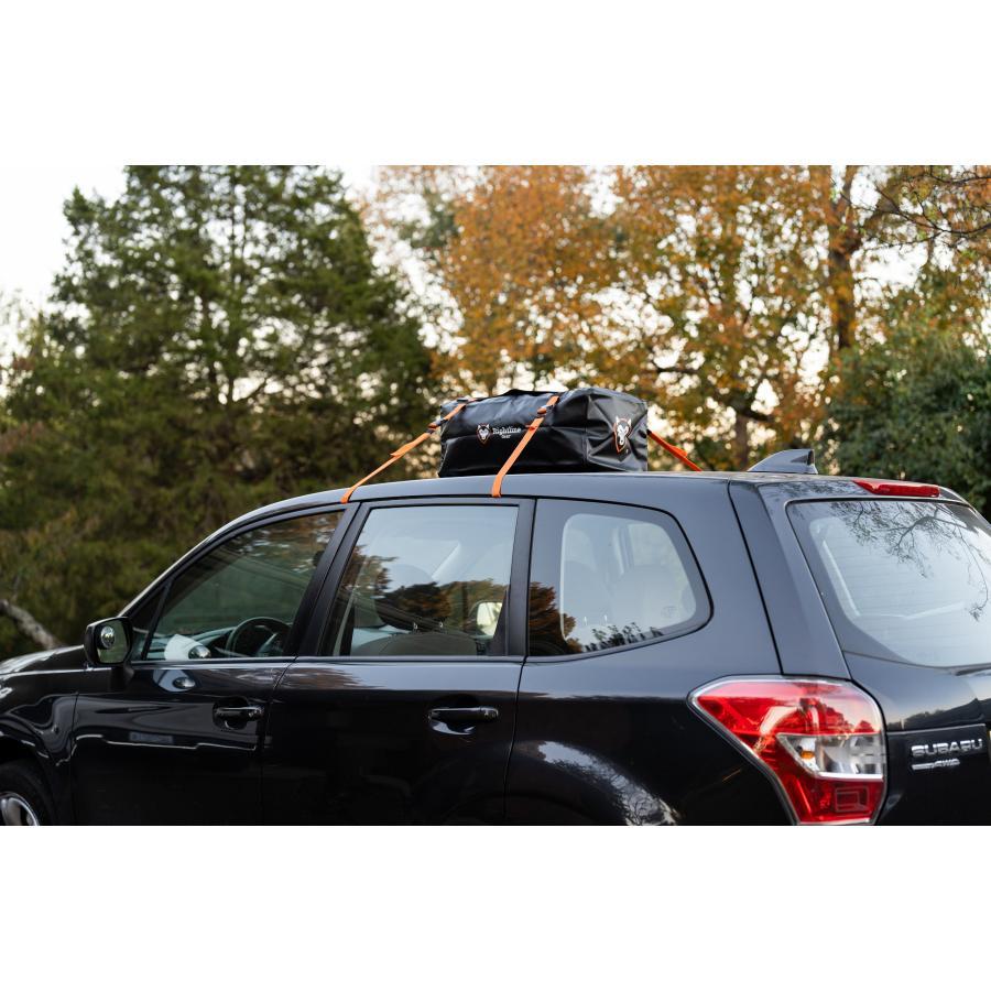 [特価品]ライトラインギア カートップダッフル 60L 汎用 100J86-C |  | 04