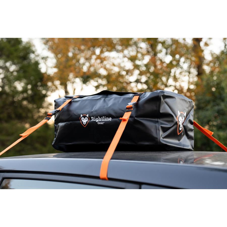 [特価品]ライトラインギア カートップダッフル 60L 汎用 100J86-C |  | 05