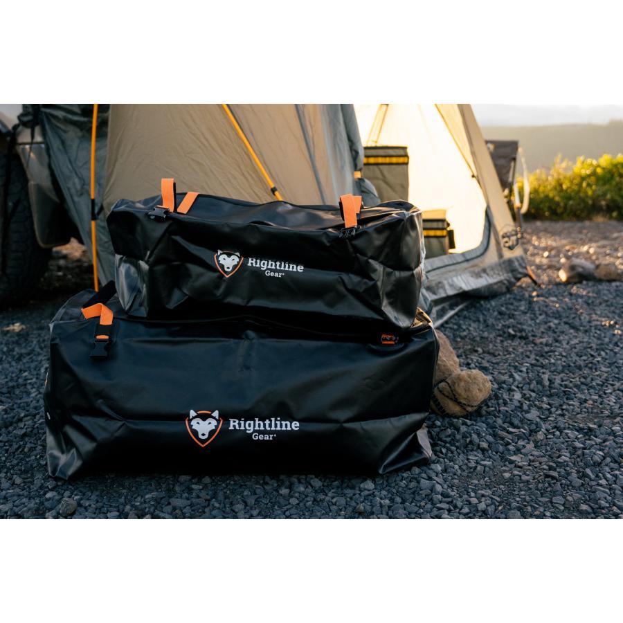 [特価品]ライトラインギア カートップダッフル 60L 汎用 100J86-C |  | 07