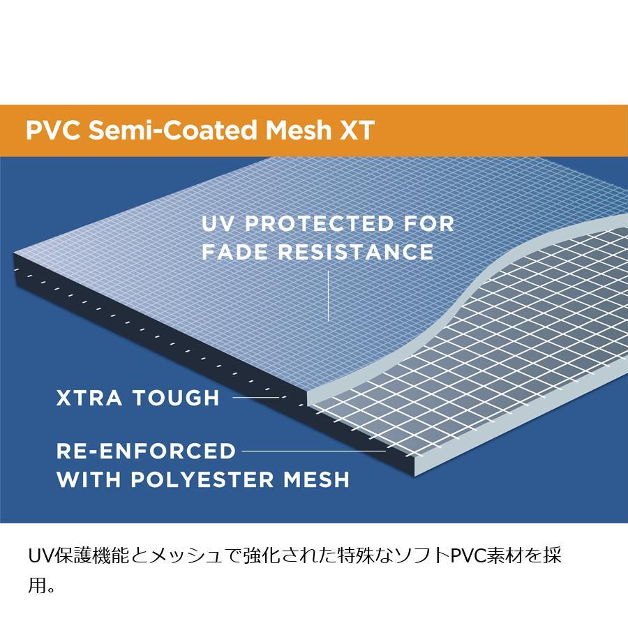 ライトラインギア カートップキャリア レンジ 2 / 420L 100R20 |  | 05