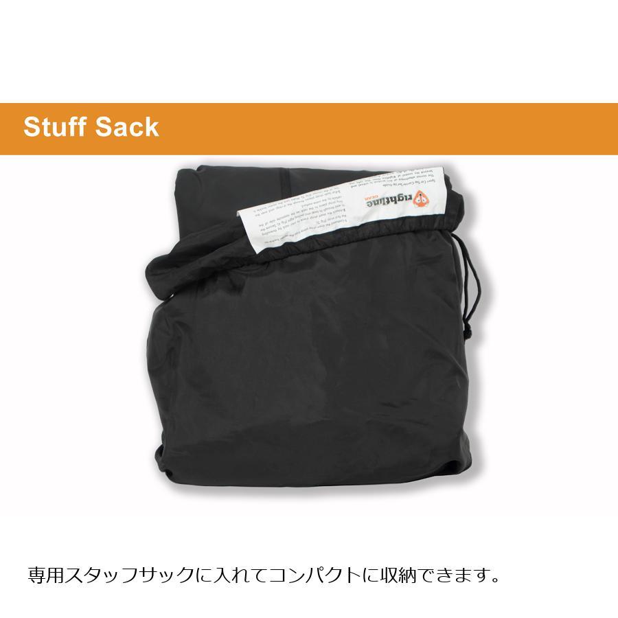 ライトラインギア カートップキャリア レンジ 2 / 420L 100R20 |  | 06
