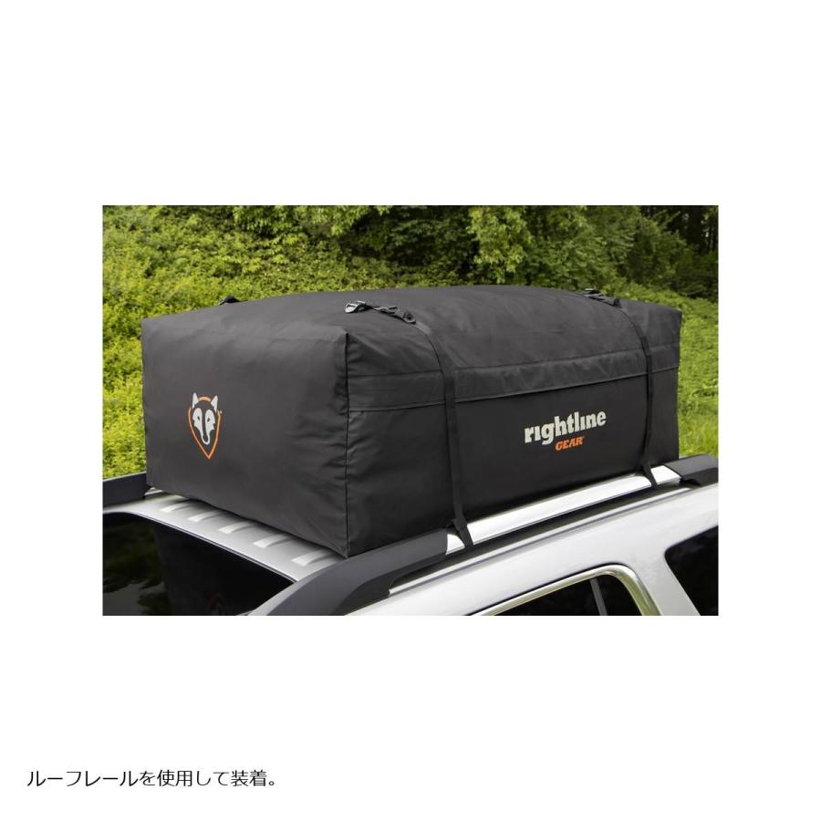 ライトラインギア カートップキャリア レンジ 3 / 510L 100R30 |  | 01