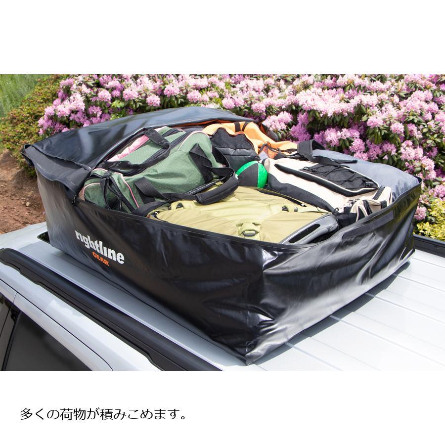 ライトラインギア カートップキャリア スポーツ3/510L 100S30 |  | 03