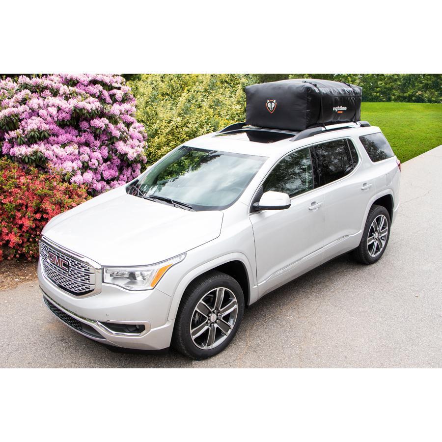 ライトラインギア カートップキャリア スポーツ3/510L 100S30 |  | 04