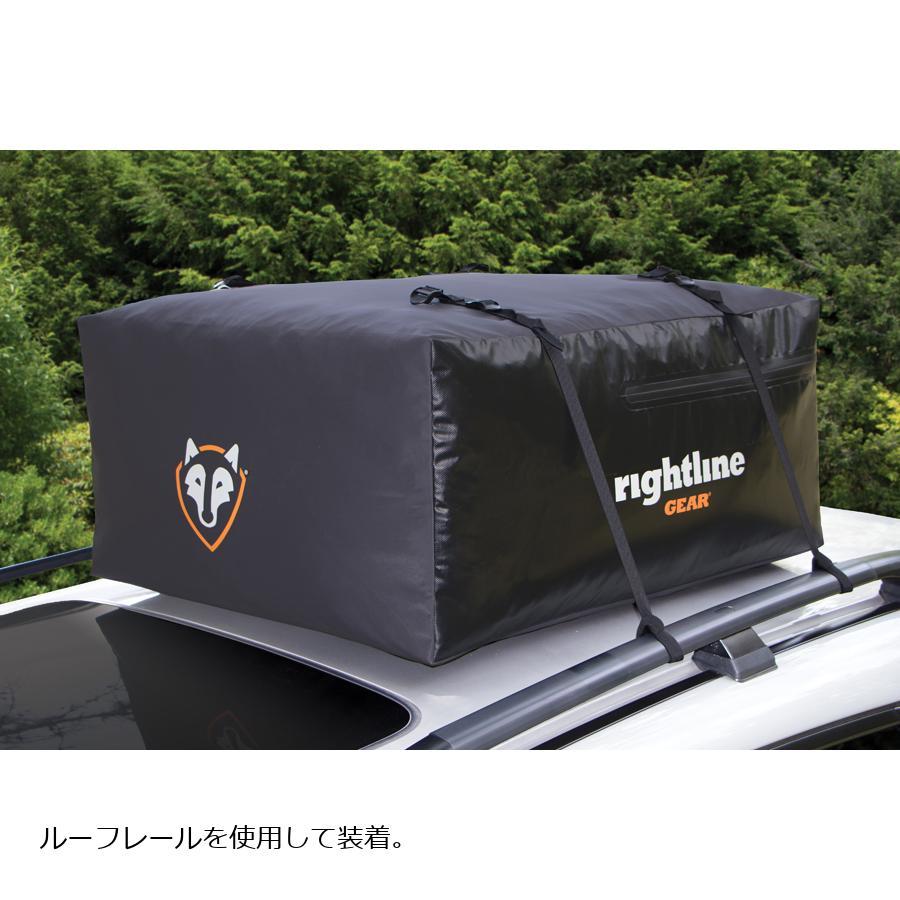 ライトラインギア カートップキャリア スポーツ ジュニア / 280L 100S50 |  | 01