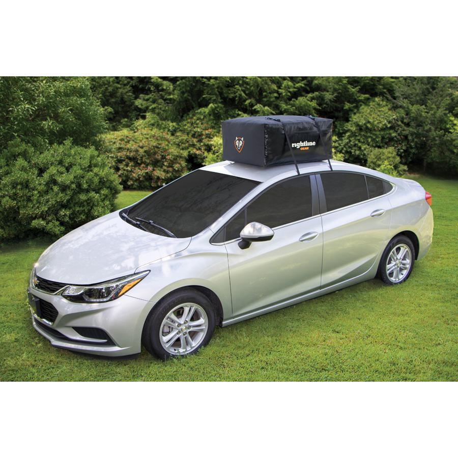 ライトラインギア カートップキャリア スポーツ ジュニア / 280L 100S50 |  | 04