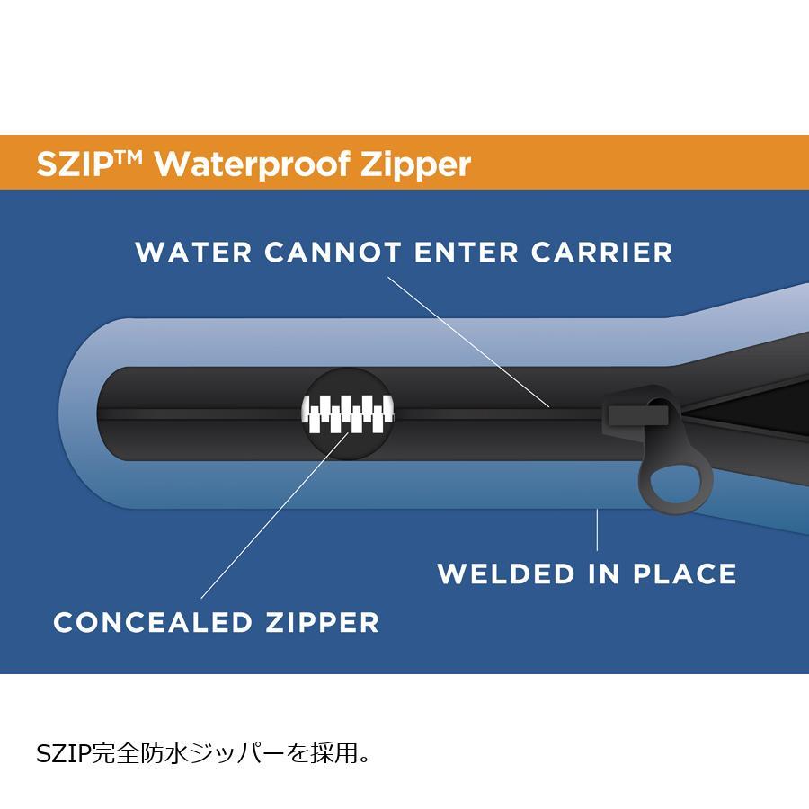 ライトラインギア カートップキャリア スポーツ ジュニア / 280L 100S50 |  | 05