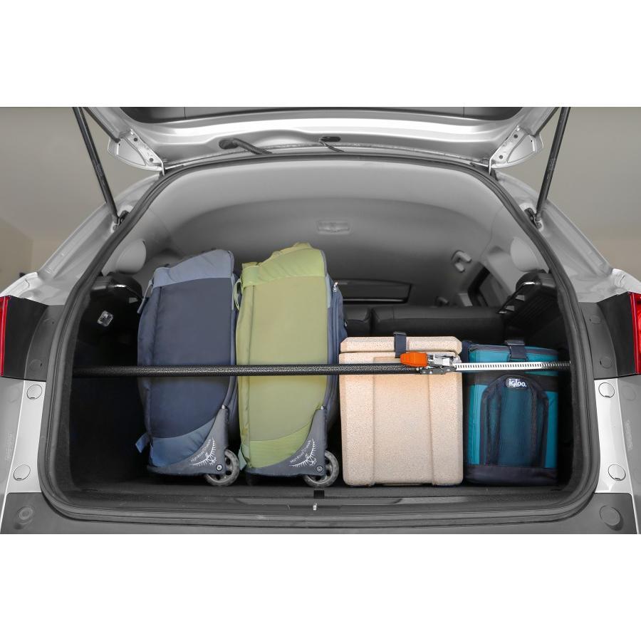 [特価品]ライトラインギア アジャスタブルカーゴバー ラチェット式/車種汎用 100T66 |  | 05