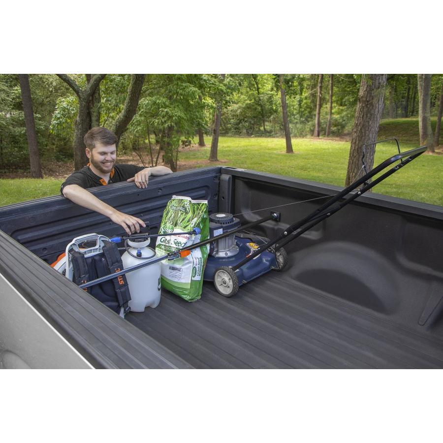 [特価品]ライトラインギア アジャスタブルカーゴバー ラチェット式/車種汎用 100T66 |  | 07