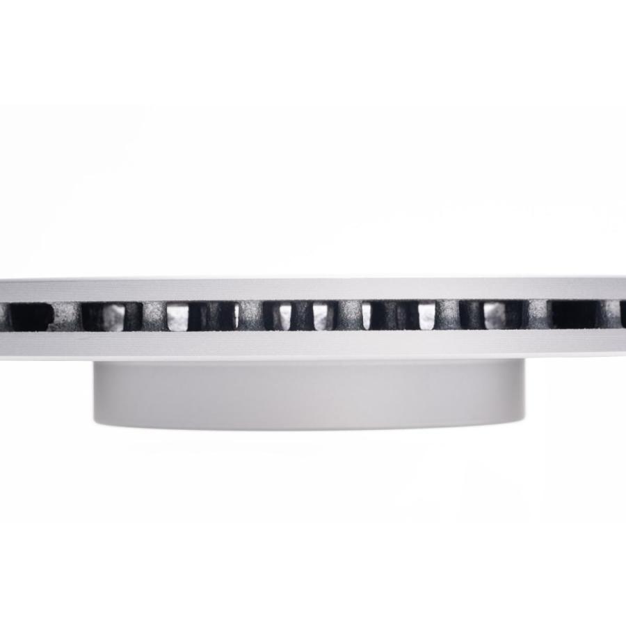 brembo (ブレンボ) 4リン フロントブレーキローター SPORT TY3 マルチグルーブスリット 1枚 ND5RC/NDERC/ND5RE/NDERE/NF2EK 純正ブレンボ装着車 59-E116-21 |  | 04