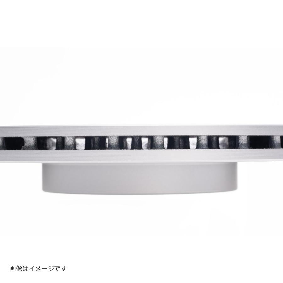 brembo (ブレンボ) 4リン フロントブレーキローター SPORT TY3 マルチグルーブスリット 1枚 595/695 純正ブレンボ装着車 59-E116-24 |  | 03