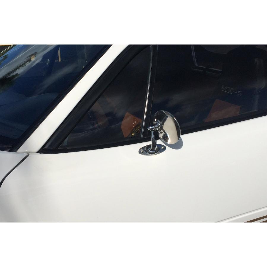 ジャスパフォーマンス サイドミラー クラシックスタイル NA6CE/NA8C/NB6C/NB8C 1020 |  | 01