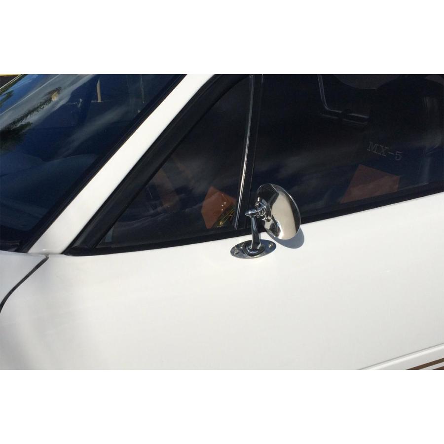 ジャスパフォーマンス サイドミラー クラシックスタイル NA6CE/NA8C/NB6C/NB8C 1020 |  | 01